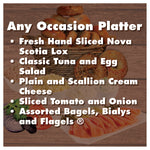 Any Occasion Platter