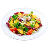 Arugula Mango Salad