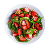 Baby Spinach Salad