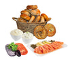 Bagel Boss Nosh