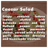 Caesar Salad