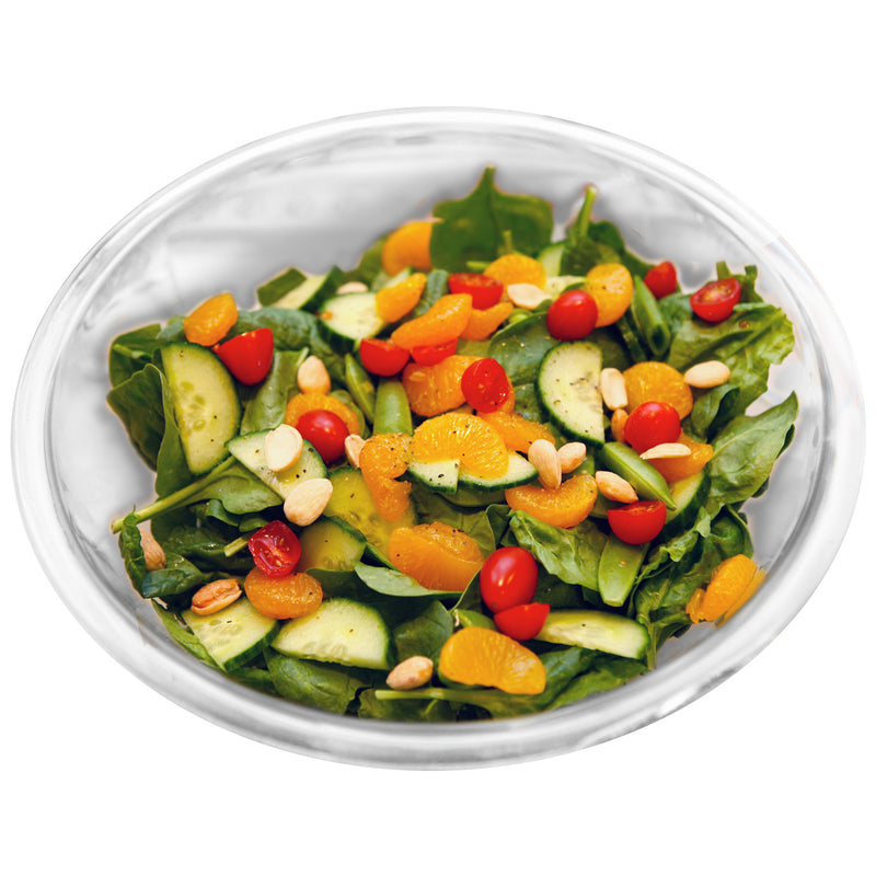 California Spring Mix