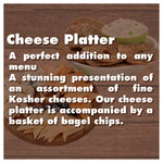 Cheese Platter