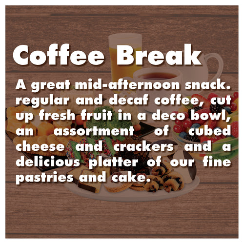 Coffee Break