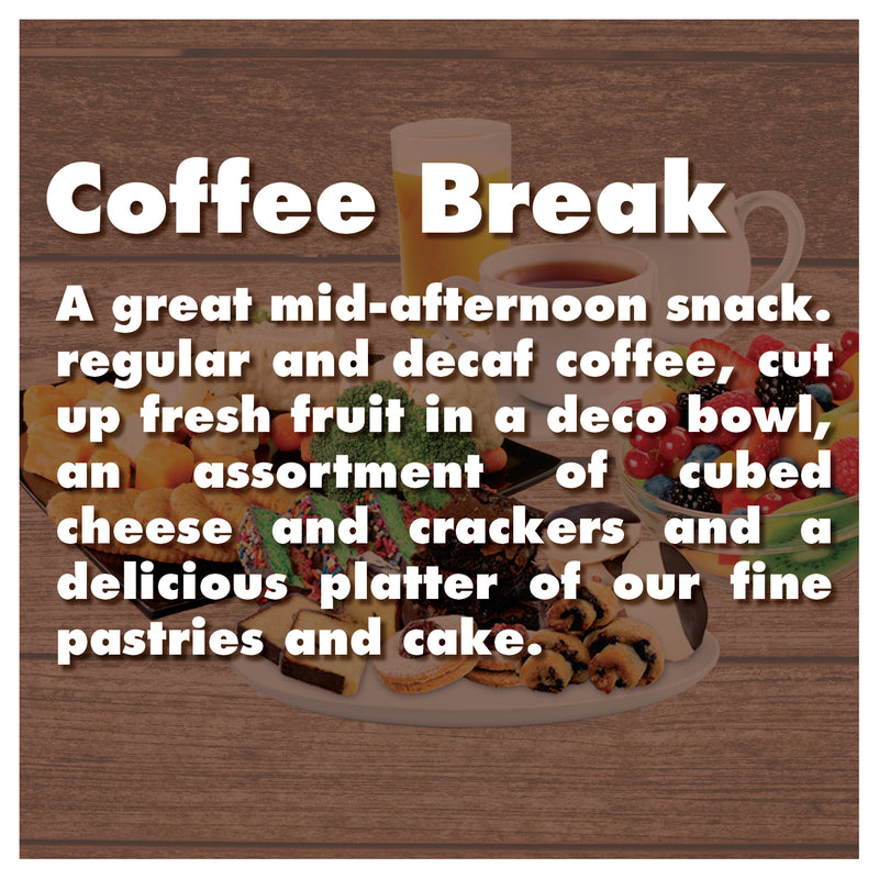 Coffee Break