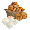 Cream Cheese Platters