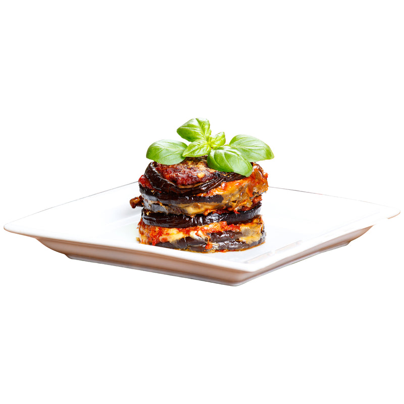 Eggplant Parmigiana