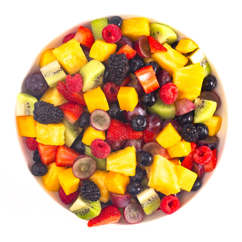 Fresh Fruit Basket