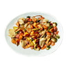 Grilled Vegetables in Balsamic Glaze