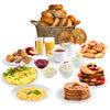 Hot Breakfast