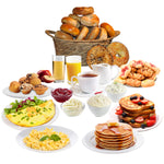 Hot Breakfast