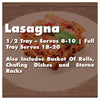 Lasagna