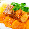 Orange Salmon