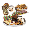 Pastries and Cake