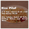 Rice Pilaf