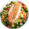 Salmon Primavera
