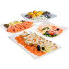 Smoked Fish Platter ala Carte