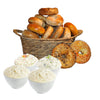 Vegan Tofu Spread Platters