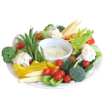 Vegetable Crudite