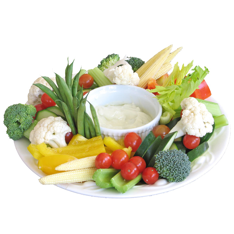 Vegetable Crudite